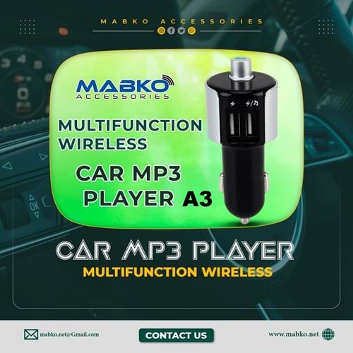 ARAC MP3 ALS-A910 A865 A905 A909 A3 A78