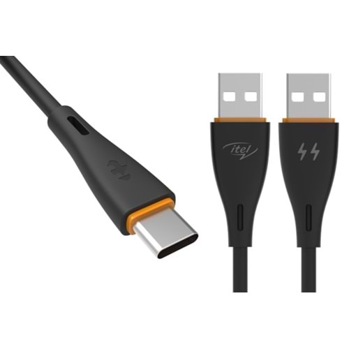 İTEL USB KABLO 1M/2A C21 1M