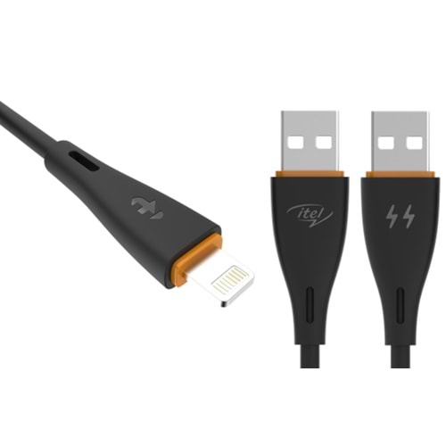 İTEL USB KABLO 1M/2A L21