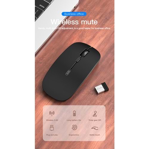 WIRELESS MOUSE/A2