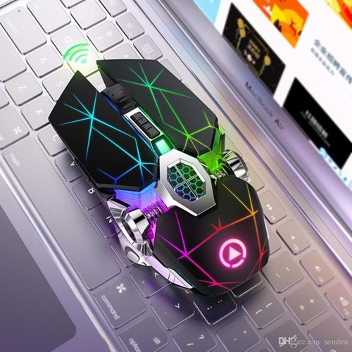 WIRELESS MOUSE/A7