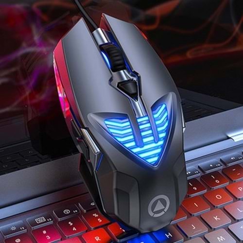 WIRED GAMING MOUSE/G4