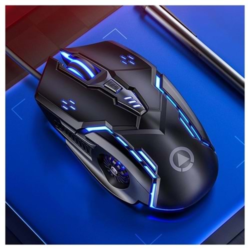 WIRED GAMING MOUSE/G5