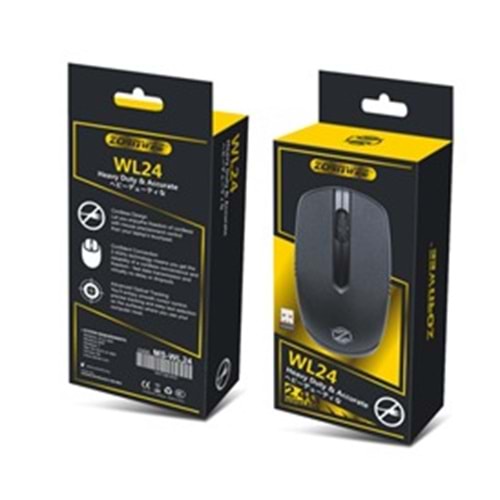 WIRELESS MOUSE KH-M7