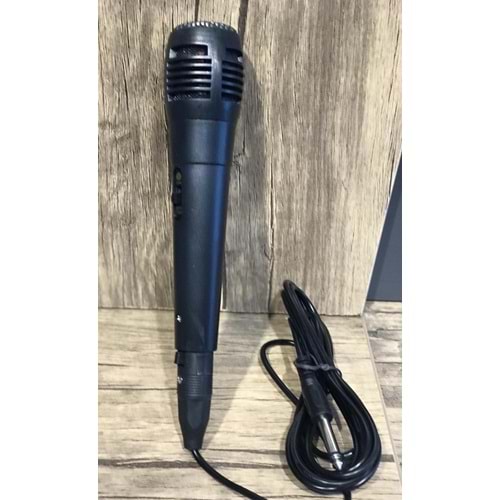 CABLE MIC