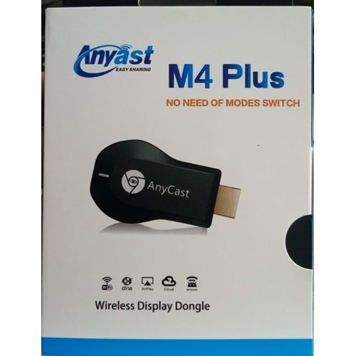 WIRELESS HDMI M4 PLUS