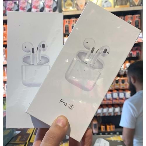 AIR PODS PRO4 / 39